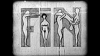 Mousquetaire au Restaurant - 30s France