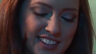 Best pornstar Maddy O'Reilly in exotic facial, cunnilingus porn scene