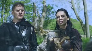 Aletta is still a true champion when it comes to good old cock riding