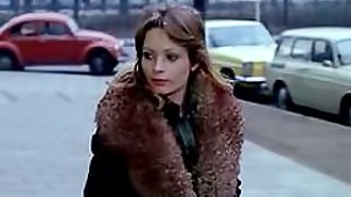 Cock-Bursting German Babes Love Going Wild - Full Vintage Porn Movie