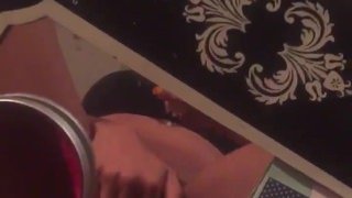 Feeling Naughty Daddy!