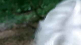 Bitches get creampied in sexy amateur big boobs vid