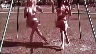 The prince and the nature girl (1965)