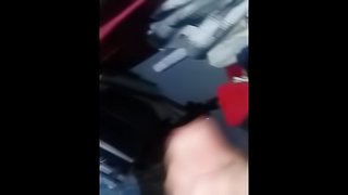 Another quick nut