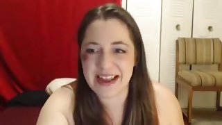 Nympho slut chubby college girl college girl  gf masturbating like crazy