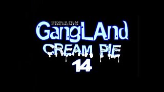 Gangland cream pie 14