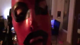rubber mistress 4
