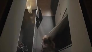 Take off that disgusting dress I told you not to buy!