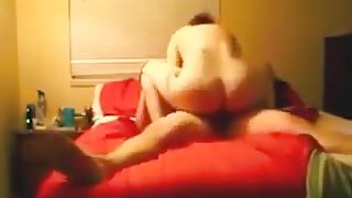 Hot creampie fucked 2