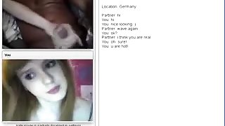 Porn chat xxx with sexy immature