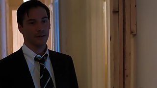 Devil's Advocate (1997) Charlize Theron and Connie Nielsen