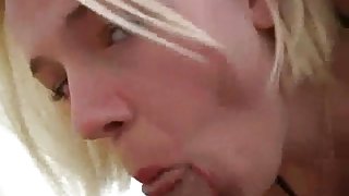 IBuyGFs Video: Missy Blue Titjob