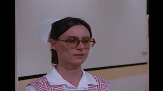 These nurses have a lot of experience