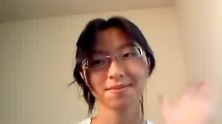 Tinkerbell fingering her vagina and anus.