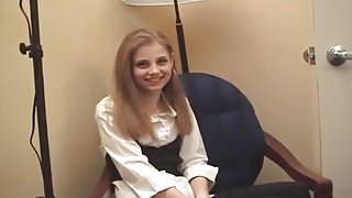 My 1st date with mandy.