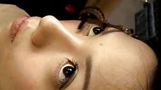 Taiwanese girl with big boobs