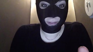 Ma Nympho se gode n importe ou meme quant elle a ses regles