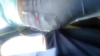 Groping #4