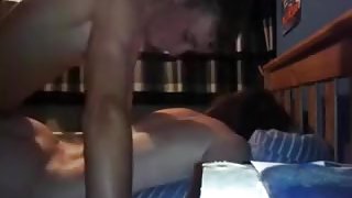 Anal and Shuddering Agonorgasmos