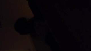 Massage with blowjob