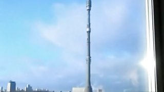 Cute beauty acquires her holes screwed by me