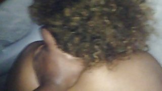 Fucking the cat part 1