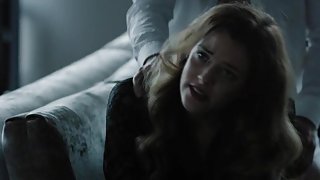 The Girlfriend Experience (2016). Fantastic cuckold scene