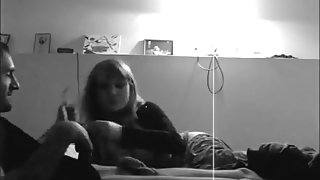 Nerdy  immature 1St Homemade Sextape