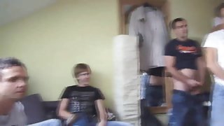 Wife and boys 2 (wife material)