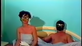 Daniela Con La Figa Pelosa