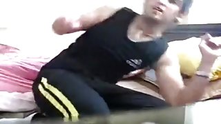 Cute  immature Wakes Up And Copulates