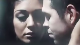 Mai Bailey gets amazingly doggy style fucked by a tattooed guy