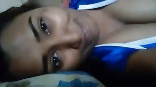 Swathi Naidu: Showing My Nipples