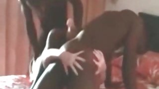 Gangbang Archive Amateur interracial hotel orgy party