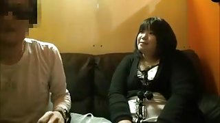 Japan BBW Satsuki Michiru big love bubbles XCHUBBYX Part 1