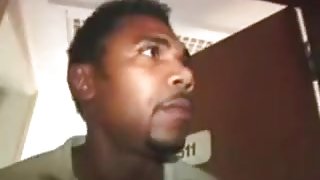 Mulata safada - Anal fuck &amp; Big Cumshot