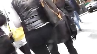 Outside Leggings