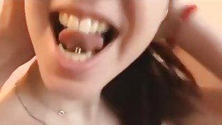 redhead  immature hotel fuck