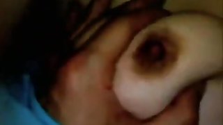 Korean non-professional hirsute  immature fucked