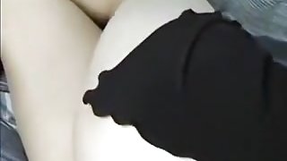 big boops non-professional  immature