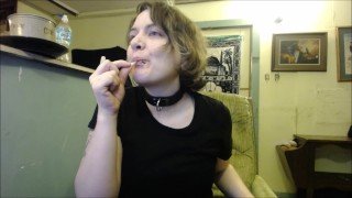 GTS Vore Short Torture Session with Tiny