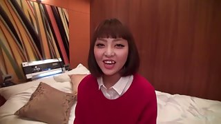 First people 354 Erika 22-year-old student