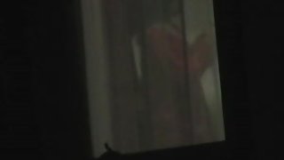 Hotel window 1