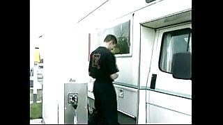UK Truck Episode 1