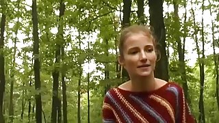 Pain Slave Amy is Punished with a Leather Paddle