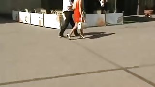 High heels in Ukraine 10  Skyhigh black pumps