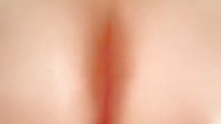 Getting fucked from behind