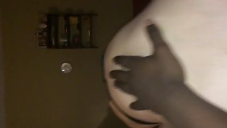 Fucking coworker's ex wife