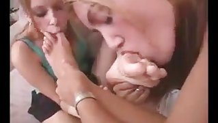 Delicious toes  delicious feet