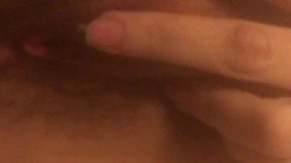 Testing Phone's Camera: Looking Up and Down Luscious Body